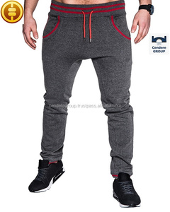 Pantalones deportivos, nuevo producto, nueva temporada, gran oferta, ropa para hombre, pantalones de gimnasio, pantalones de chándal al por mayor, joggers para hombre - Product Image 4