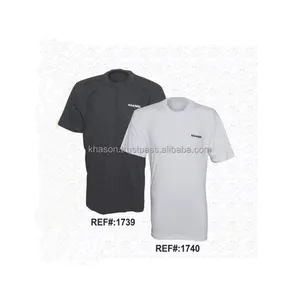 POLO EN COTON POUR HOMME POLO BLANC BRODÉ POLYESTER DE HAUTE QUALITÉ POUR HOMMES LOGO PERSONNALISÉ et DESIGN - Product Image 5