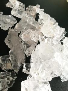 Sal de deshielo de cloruro de sodio (NaCL) de grado alimenticio industrial - Product Image 6