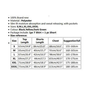 Men's Adult Youth Soccer Football Short Sleeve Shirts <b>Referee</b> Jersey Uniforms Custom Private Label Uniform Set 2022 - Product Image 5