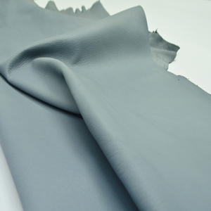 Cuir de mouton véritable de haute qualité, écologique, avec motif grain fini pour meubles Budi Makmur - Product Image 1