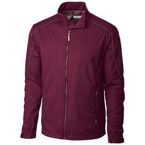 Hommes En Plein Air Veste Coquille Souple Veste Ligne Intérieure Polaire/Aventure En Plein Air Manteau Résistant À L'eau Coque Souple Sports D'hiver - Product Image 1