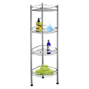 5-nivel D Diseño de forma de placa de Metal de almacenamiento en Rack - Product Image 6