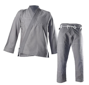 BJJ-uniformes brasileños de JIU-JITSU, kimono personalizado, BJJ - Product Image 1