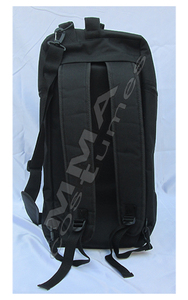 ปรับแต่ง Able กระเป๋าเป้สะพายหลังขนาดเล็ก,กระเป๋าเป้สะพายหลังอุปกรณ์ Jiu Jitsu กระเป๋าอุปกรณ์มวยยิม - Product Image 3