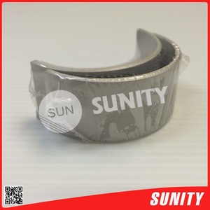 Moteur de générateur TAIWAN SUNITY 14921-2231 Coussinet de bielle ET90 ET95 ET100 ER9 ER900 RK105 pour Kubota RK125 - Product Image 6