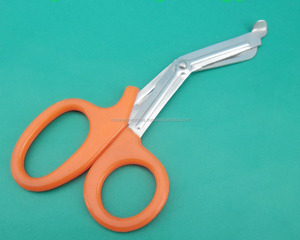 Producto más vendido, vendaje de tijera Lazer médico, cizalla EMT con rompeventanas, envío rápido - Product Image 4