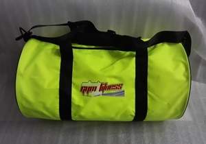 Nueva llegada personalizada de alta calidad Sport Gym Bag - Product Image 5