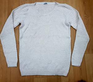 ป้ายแบรนด์บังคลาเทศผู้หญิงเซ็กซี่แขนยาวรอบคอของแข็งสายถักผ้าฝ้ายเสื้อกันหนาวจัมเปอร์หุ้นจำนวนมากส่วนเกิน - Product Image 1