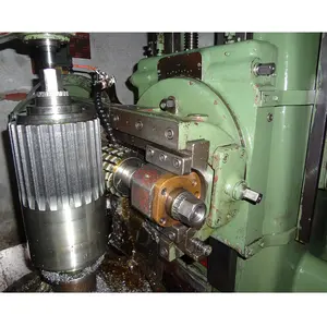 Polea de Correa Dentada de Acero de Alta Resistencia 24T-AT20, Poleas de Grado Industrial - Product Image 1