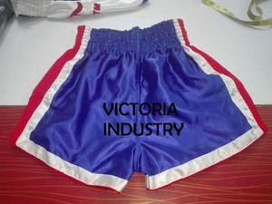 กางเกงมวยสำหรับผู้ชาย,กางเกง MMA ขาสั้นพิมพ์ลายต่อยมวยสู้ปลุกเส้าสั้นมวยมวยไทย - Product Image 6