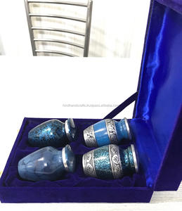 Extérieur en laiton commémoratif du blé Aria, 1 pièce, décoration de petites attentions pour les animaux naturels, fournitures premium, vent fait à la main de l'inde - Product Image 4