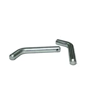 Bent Type Hitch Pin High Quality Trailer Tractor Buy At Low Price