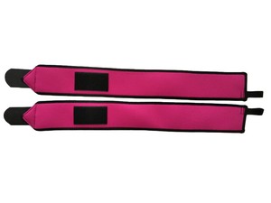 ผ้าพันข้อมือสำหรับยกน้ำหนัก - Product Image 6