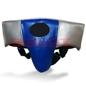 มวย Groin ยาม/หนังเทียมเตะขาหนีบป้องกัน - Product Image 1