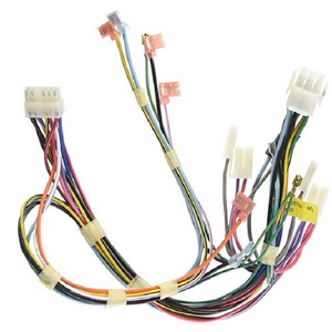 Automobile Application automotive <b>wire</b> harness, Custom <b>Wire</b> Harness & <b>Cable</b> <b>Assembly</b> - Product Image 1
