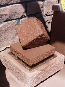 หินสบู่ธรรมชาติขัดเงาชามอเนกประสงค์เป็นมิตรกับสิ่งแวดล้อมสำหรับบ้านห้องครัวสำหรับหม้อรอยเปื้อน - Product Image 2