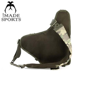 Bolsa de hombro portátil, almacenamiento de aparejos, cazador, pesca, senderismo, caza, Camping, ciclismo - Product Image 4