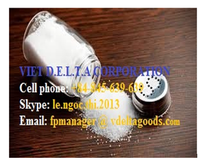Sal de cocina - Product Image 1