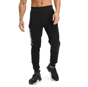 Casual Pants Günstige Sport Custom Jogger hose Camo Jogging hose Street Wear Baumwolle Fleece Jogger hose hochwertige Jogging hose