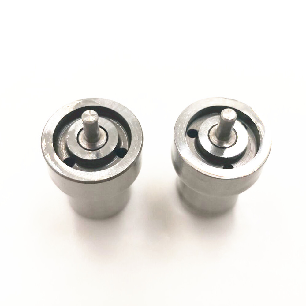 Fuel injector Nozzle DN0PDN124 105007-1240  For 4JG2-CT engine