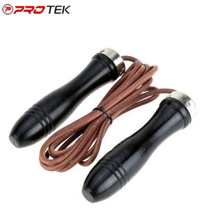 เชือกกระโดดมือจับไม้คุณภาพสูง - Product Image 4