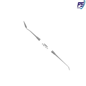 Instrumentos de llenado de plástico Dental, Fig 3 - Product Image 3