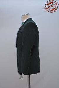 เสื้อสูทเบลเซอร์ผู้ชาย ดีไซน์ใหม่ คุณภาพระดับมืออาชีพ คุณภาพตุรกีแท้ ผลิตโดยผู้ผลิตโดยตรง รับผลิตแบบ OEM ขายส่ง ราคาพิเศษ - Product Image 3