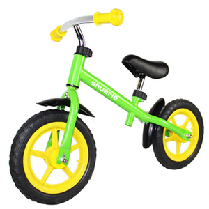 Nouveauté Prix bas Vélo d'équilibre pour enfant Exportation Vélos d'équilibre pour enfants/vélo auto-équilibrant pour enfants de 2 à 8 ans - Product Image 3