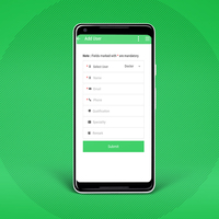 Talep üzerine hastane yönetim yazılımı hindistan-Protolabz eServices