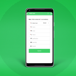 Logiciel de gestion des hôpitaux à la demande en inde-services Protolabz - Product Image 3