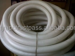 Tube de rembourrage en mousse de protection EPE durable à haute élasticité pour équipement de natation et de plongée et accessoires - Product Image 5