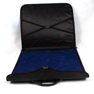<b>Black</b> Masonic Apron Case - Product Image 4