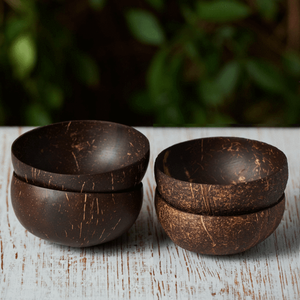 ชามกะลามะพร้าว-ราคาที่ดีที่สุด - Product Image 3