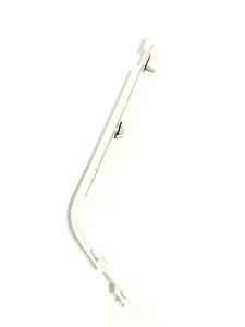 ขายึดกันชนหลัง OEM 85227-ED400 85226-ED400 สำหรับรถยนต์นิสสัน เวอร์ซ่า ปี 07-11 รุ่นซีดาน - Product Image 2