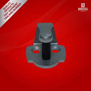 Cerradura de Puerta Delantera BDP804 para 46747435, 46747437 - Product Image 3