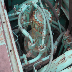 Kobelco sk450 pelle, SK450-6 utilisé kobelco pelle très populaire utilisé kobelco pelle - Product Image 4
