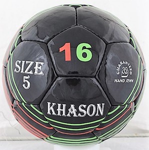 Ballon de football professionnel avec logo personnalisé de haute qualité, taille officielle, football en TPU PU pour l'entraînement, fabriqué directement par l'usine - Product Image 3
