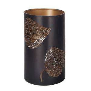 Home Decor Hurricane Metal Candle Holder - Product Image 1