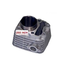 Motorcycle Cylinder Comp for Bajaj Caliber | Engine Cylinder Kit | OEM Quality Spare Part - Product Image 1
