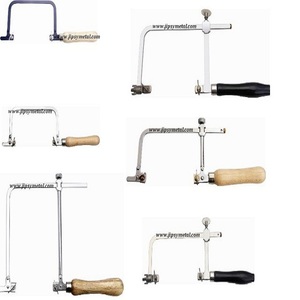 Marco de sierra para herramientas de joyería - Product Image 1