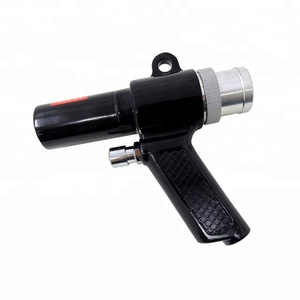 [Handy-Age]-เครื่องดูดฝุ่นและเป่าลมแบบกดสองในหนึ่งเดียว (AT0700-010) - Product Image 1