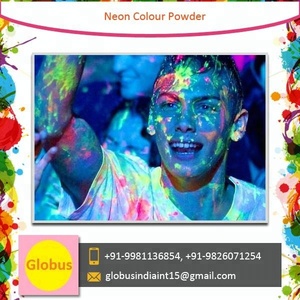 ปลอดภัยและไม่เป็นพิษฟลูออเรสเซนต์รงควัตถุนีออนสีผงราคา - Product Image 1