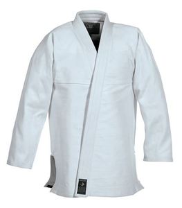Uniformes de Artes Marciales de Alta Calidad, 460 g/m², 100 % Algodón, Uniformes de Karate Transpirables, Kimonos Unisex para Adultos, Pakistán - Product Image 4