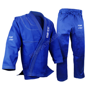 Uniforme de Jiu Jitsu para Hombre, Ropa de Calle de Calidad Premium para Hombre, Venta Al por Mayor y Secado Rápido de Viky Industries - Product Image 2