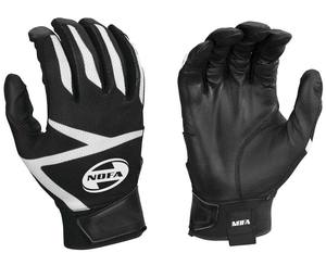 Gants de Baseball professionnels, Design d'impression personnalisé, gants de Softball résistants à l'usure, à vendre - Product Image 4