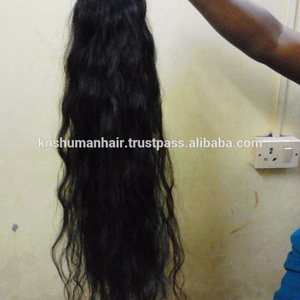 Hot Selling 100% Virgin Indian Deep Wave Remy Hair for Hair Weaving - Product Image 1