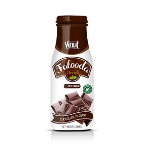 เครื่องดื่มนมฟาลูดาระดับพรีเมี่ยมขนาด28280มล. พร้อมลาเต้รสเลิศ - Product Image 4