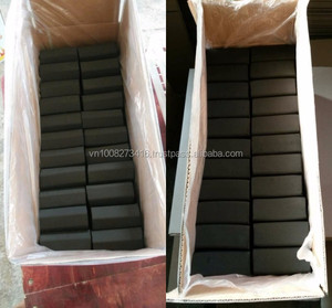 Carbón de cáscara de coco de alta calidad | Uso de cachimba | Precio al por mayor Vietnam - Product Image 6