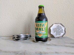 ชุดที่รองแก้วโลหะ,สำหรับรองแก้วกาแฟดอกไม้ชบาราคาต่ำ - Product Image 3